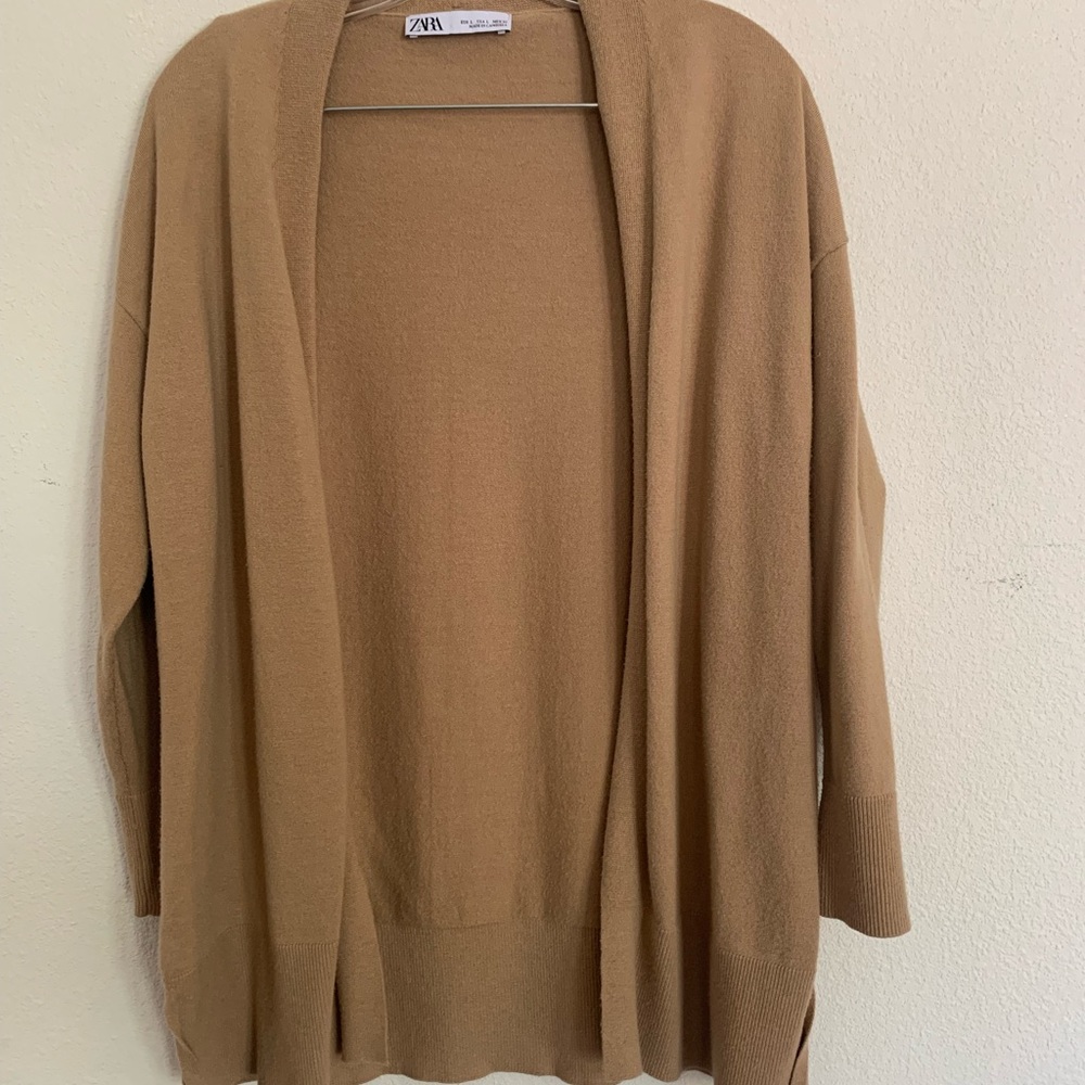 ZARA Sweater